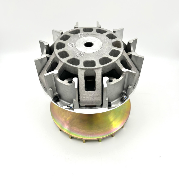 Шкив вариатора ведущий GK Stels Guepard 650\800\850 150300-103-0077 LU072920 LU087861