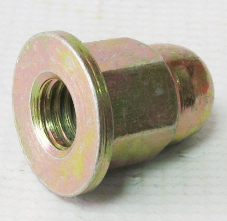 Гайка колпачковая M8х1.25, сталь Stels ATV 300 B 8.2.01.0090 LU013786