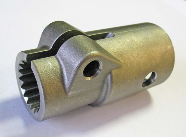 Втулка электроусилителя руля Stels Guepard A800GK-3401042 LU082438