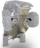 Защита алюминиевая квадроцикл Hisun HS1000ATV NEW H00022 40.5148 40.6084
