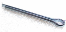Шплинт 3.2х40мм DIN 94-P сталь LU035001