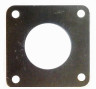 Пластина масляного уплотнителя снегоход Stels Viking Stavr Ataman 600см3 11003-E06-0000 LU081050
