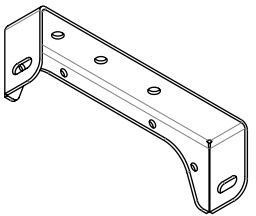Кронштейн Viking 600 см3 JU107548