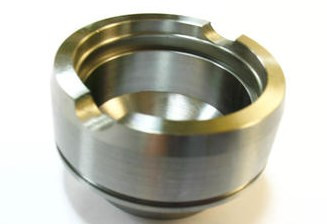 Втулка проставочная ведущего шкива вариатора Stels Leopard 600\650 сталь 150310-102-0000 LU070915