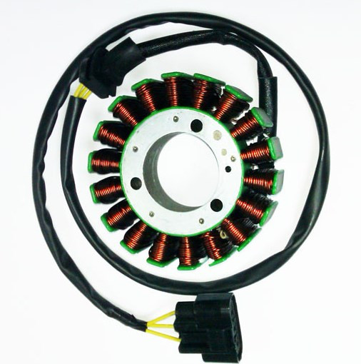 Катушка магнето статор генератор Stels 650/800/850см3 LU049967 LU094898 Катушка магнето статор генератор Stels 650/800/850см3 LU049967 LU094898