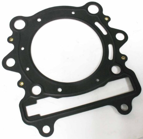 Прокладка блока цилиндра Стелс 400/450 Hisun 12250-F13-0002 LN001570