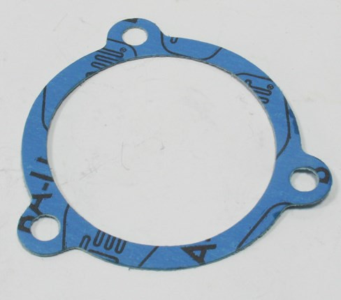 Прокладка фланца выходного вала двигателя Stels LU049931