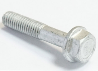 Болт M8x40 DIN 6921-88P F01000017001 LU088512