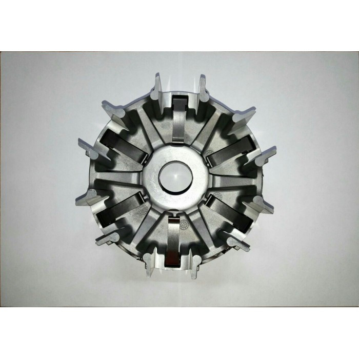 Половина ведущего шкива вариатора подвижная Stels Guepard 150312-103-0000 LU075202