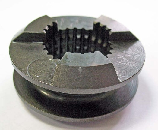 Муфта шлицевая первичного вала снегоход Stels Rosomaha Viking 171101-800-0000 LU079981 Муфта шлицевая первичного вала снегоход Stels Rosomaha Viking 171101-800-0000 LU079981