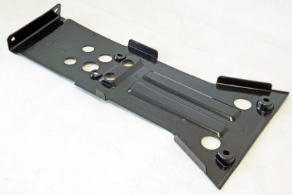 Защита передняя для квадроцикла Segway A02H20400001 LU097352 Защита передняя для квадроцикла Segway A02H20400001 LU097352