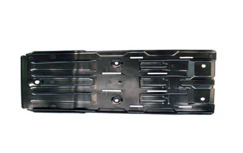 Защита днища передняя стелс гепард 800 285562-103-0100 LU069274 Защита днища передняя стелс гепард 800 285562-103-0100 LU069274