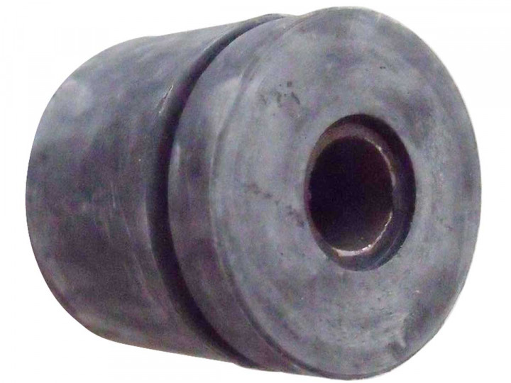 Подушка опорная крепления глушителя Stels ATV 300B 2.4.01.0290