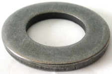 Шайба 12.5х20х1mm, сталь для квадроцикла Segway F01F10603001, 22316-G01-0000 LU049137