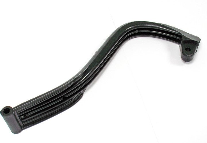 Рукоятка лыжи снегоход Stels Kapitan SYA3-820502-0-BK JU116350 LU100873 LU091355 Рукоятка лыжи снегоход Stels Kapitan SYA3-820502-0-BK JU116350 LU100873 LU091355