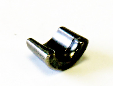 Сухарь клапана, сталь снегоход Stels Капитан LU092349 Сухарь клапана, сталь снегоход Stels Капитан LU092349