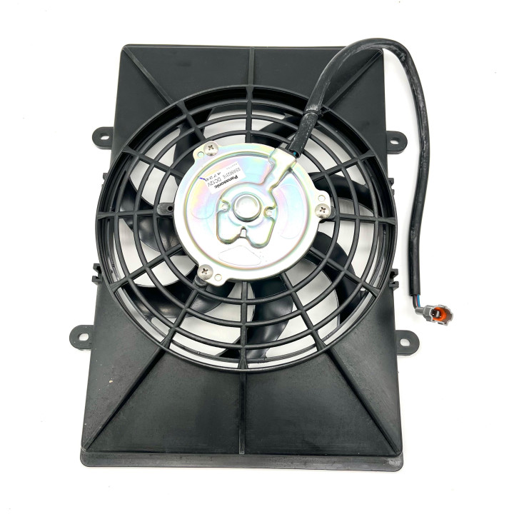 Электровентилятор радиатора Stels UTV 800 Dominator 130800-001-0000 LU059975