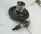 Главная и вспомогательная шестерни заднего моста P107000272310000 Главная и вспомогательная шестерни заднего моста P107000272310000
