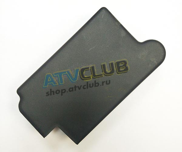 Крышка отсека аккумулятора Стелс 300 6.2.01.0520 LU022353