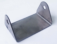 Кронштейн защитный снегоход Stels Viking 100105-800-0000 JU068275