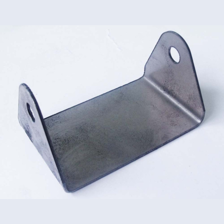Кронштейн защитный снегоход Stels Viking 100105-800-0000 JU068275