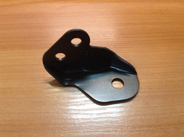 Крепление двигателя Polaris Sportsman 550/850/1000 BRKT-TRANS RH 5252091 Крепление двигателя Polaris Sportsman 550/850/1000 BRKT-TRANS RH 5252091