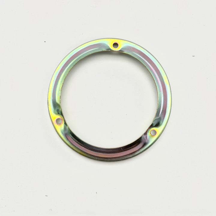 Тарелка щеки вариатора Yamaha Gryzzly 125 50M1763E01, 50M-1763E-01, 50M-1763E-01-00, 50M1763E0100 Тарелка щеки вариатора Yamaha Gryzzly 125 50M1763E01, 50M-1763E-01, 50M-1763E-01-00, 50M1763E0100