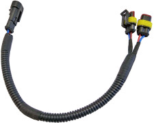 Жгут подключения опций A800GK-37240340 Stels Guepard LU102803