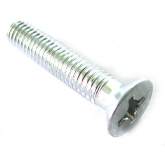 Винт М6х30 DIN 965(PH)-48P LU017426 Винт М6х30 DIN 965(PH)-48P LU017426