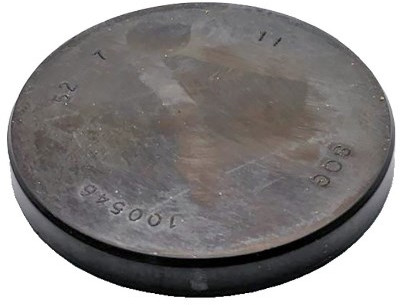 Заглушка КПП 52.0x7.0мм снегоход Stels LU101216  LU071967