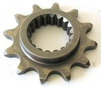 Звездочка выходного вала коробки передач Stels ATV300 3.2.01.0550 LU019418 Звездочка выходного вала коробки передач Stels ATV300 3.2.01.0550 LU019418