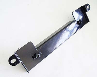 Кронштейн крепления масляного радиатора Stels Leopard 600\650 в сборе 101302-102-0000 JU065270