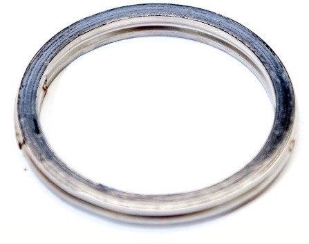 Прокладка приёмной трубы 41х36,5х5 мм Stels LU042528 LN000463