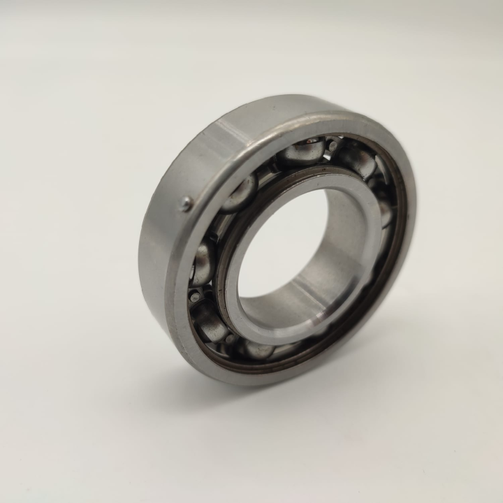 Подшипник 32x62x16 SKF KOYO 6206/32/C3/PIN3mm 32/206 C3 P Подшипник 32x62x16 SKF KOYO 6206/32/C3/PIN3mm 32/206 C3 P