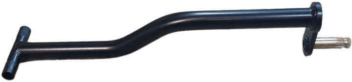 Колонка рулевая снегоход Stels Kapitan МS150-3401010-10 JU108428 JU121350 Колонка рулевая снегоход Stels Kapitan МS150-3401010-10 JU108428 JU121350