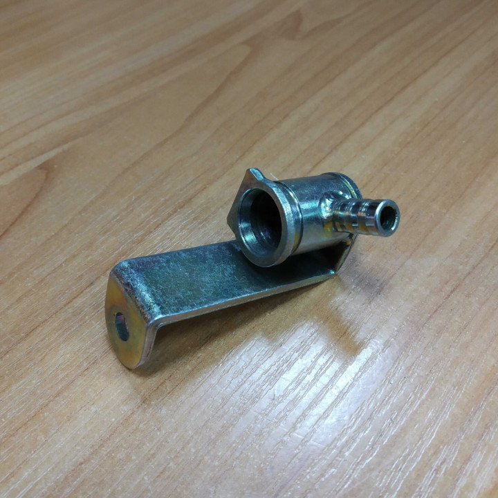 Рампа топливная Stels UTV 800 Dominator 114400-001-0000 LU049875