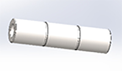 Втулка снегоход Stels Vityaz Ataman JU095212 Втулка снегоход Stels Vityaz Ataman JU095212