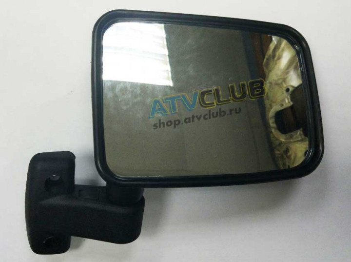 Зеркало заднего вида правое Stels UTV 800 H 820102-001-0000