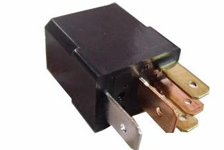 Реле CM1-12 В 4WD Stels ATV 300 B 5.3.01.0041 LU021102