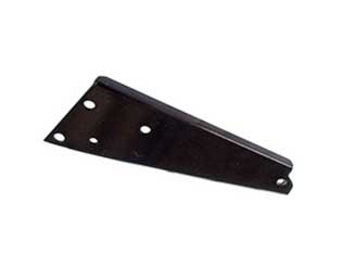 Кронштейн бампера правый снегоход Stels Viking JU078871 Кронштейн бампера правый снегоход Stels Viking JU078871