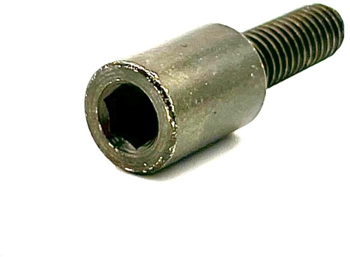 Болт натяжной пластины M6х12 Hisun 1000 P010000145010000 НФ-00003248