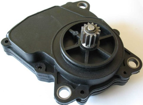 Механизм включения переднего привода STELS ATV 400 H 45600-023-03