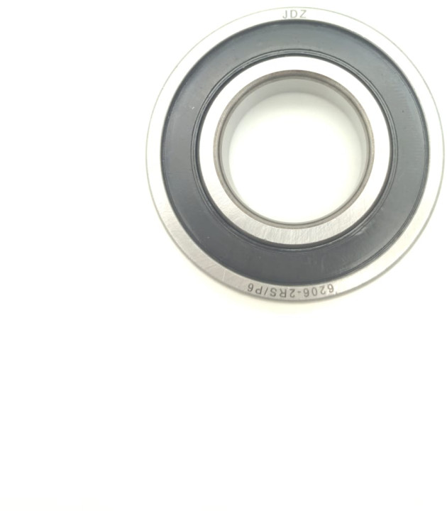 Подшипник 30х62х16 6206 Stels 500 Kazuma\GT UTV 700 Hisun 800 Dominator Guepard 62062RS LU018057 LU046977  GB.T276-1994_6206