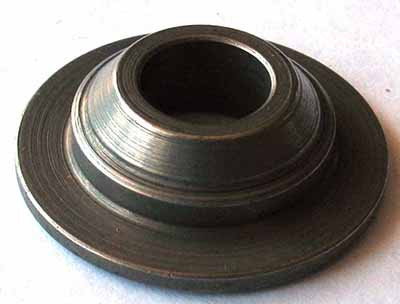 Тарелка пружины клапана Stels 500 Kazuma\GT 192MR-1003004 LU017546