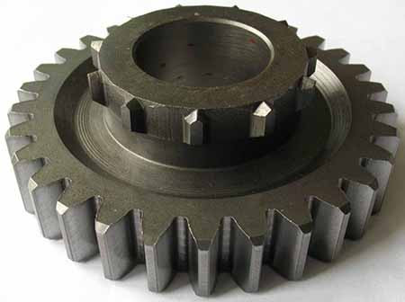 Шестерня реверсивной передачи 30T Stels 500 Kazuma\GT 192MR-1000712 LU018390 Шестерня реверсивной передачи 30T Stels 500 Kazuma\GT 192MR-1000712 LU018390