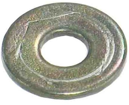 Шайба 5.3х10х1.0мм Stels 0.04.00210 LU013899 Шайба 5.3х10х1.0мм Stels 0.04.00210 LU013899