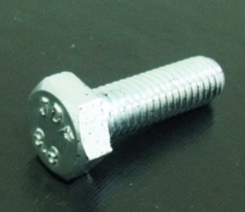 Болт М6х20 DIN 933 9104-06-020 JU054865