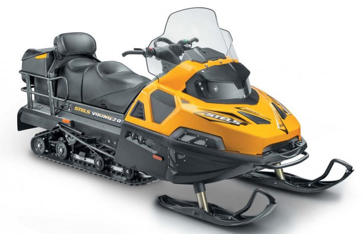 STELS VIKING 800 STELS VIKING 800