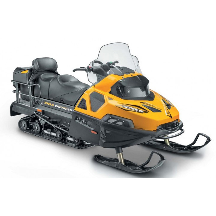 STELS VIKING 800