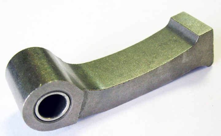 Грузик вариатора Stels Guepard 150315-103-0000 LU075205 Грузик вариатора Stels Guepard 150315-103-0000 LU075205